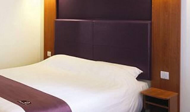 Hotel Marigold, Gandhinagar 4